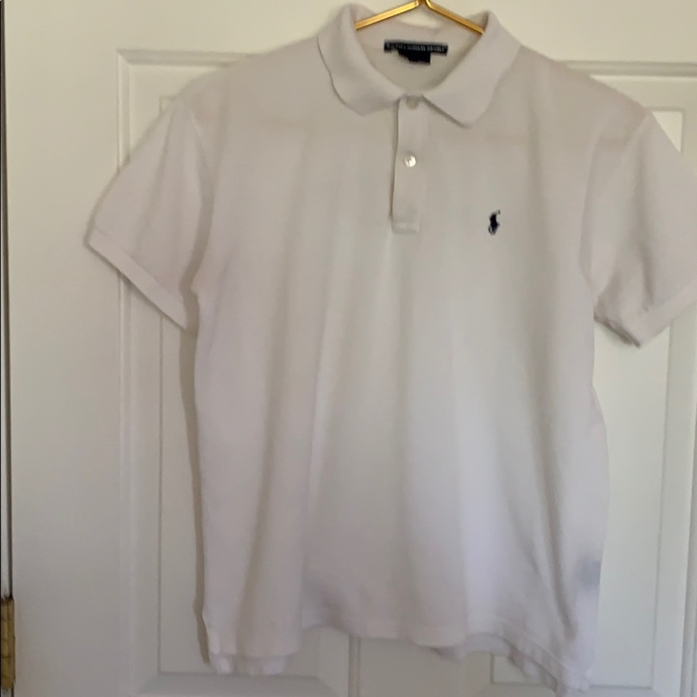 Ralph Lauren Sport Polo Small